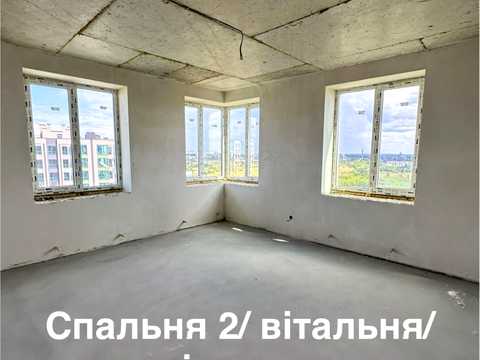 квартира по адресу Героев Небесной Сотни просп., 16/7