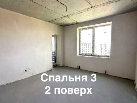 квартира по адресу Героев Небесной Сотни просп., 16/7