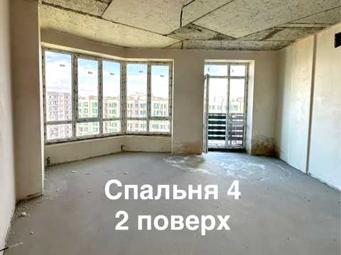 квартира по адресу Героев Небесной Сотни просп., 16/7
