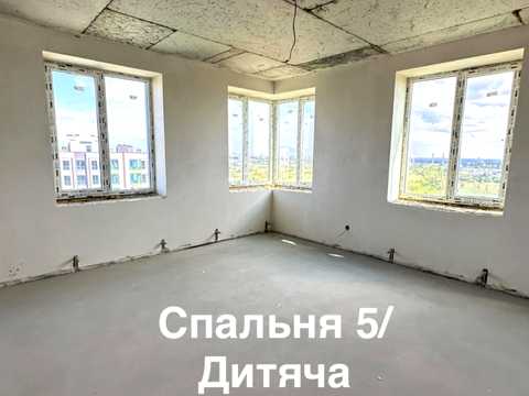 квартира по адресу Героев Небесной Сотни просп., 16/7