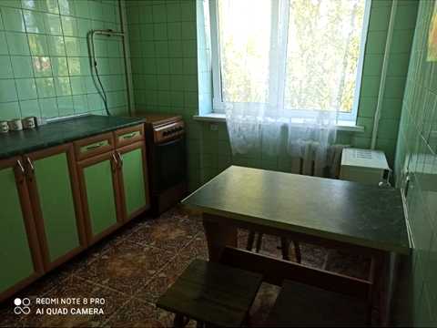 квартира за адресою Баленка вул., 10