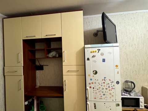 комната по адресу Академика Заболотного ул., 136