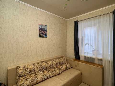 комната по адресу Академика Заболотного ул., 136