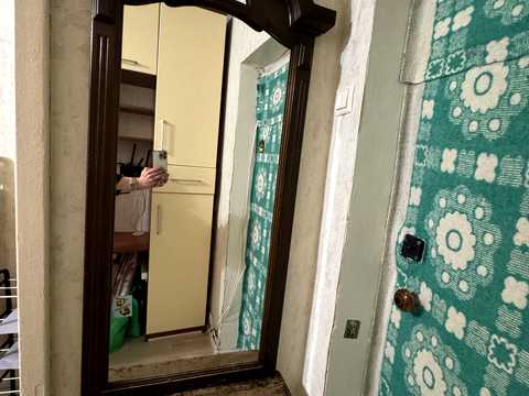 комната по адресу Академика Заболотного ул., 136