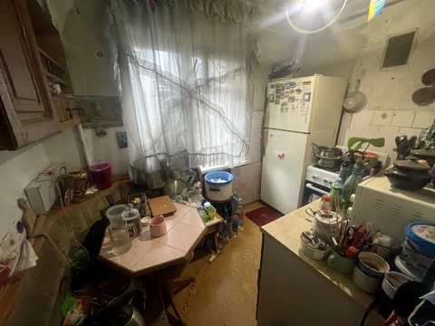 квартира за адресою Велика Васильківська вул. (Червоноармійська), 131