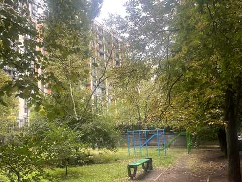 квартира за адресою Велика Васильківська вул. (Червоноармійська), 131