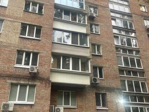 квартира за адресою Велика Васильківська вул. (Червоноармійська), 131