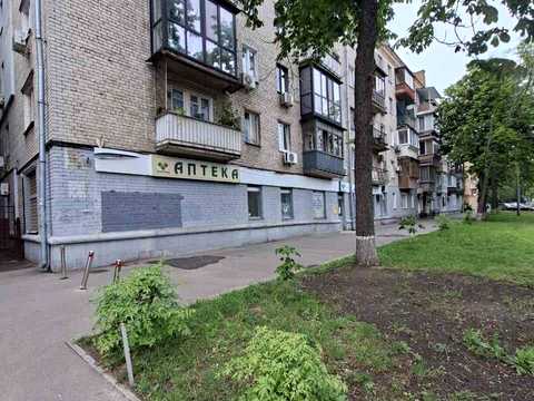 квартира по адресу Ивана Мазепы ул. (Січневого Повстання), 8