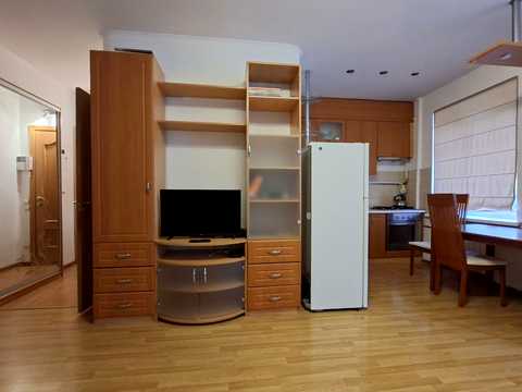 квартира по адресу Ивана Мазепы ул. (Січневого Повстання), 8