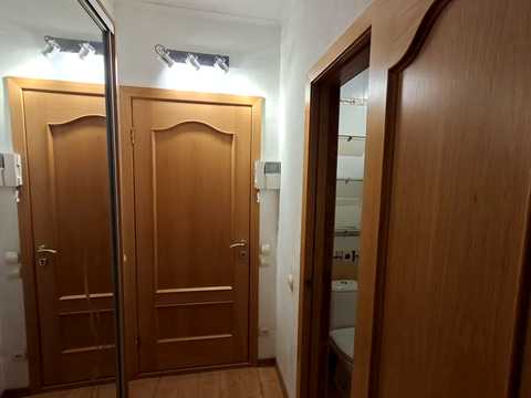 квартира по адресу Ивана Мазепы ул. (Січневого Повстання), 8