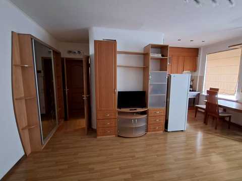 квартира по адресу Ивана Мазепы ул. (Січневого Повстання), 8