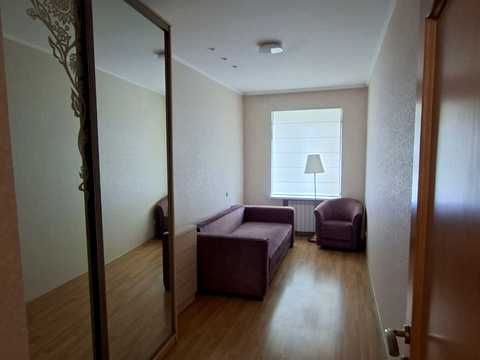 квартира по адресу Ивана Мазепы ул. (Січневого Повстання), 8