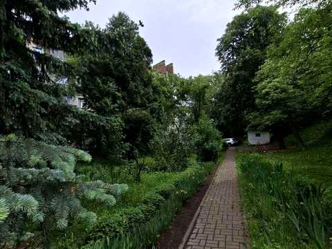 квартира по адресу Ивана Мазепы ул. (Січневого Повстання), 8