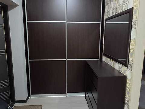 квартира за адресою Метрологічна вул., 7-Б