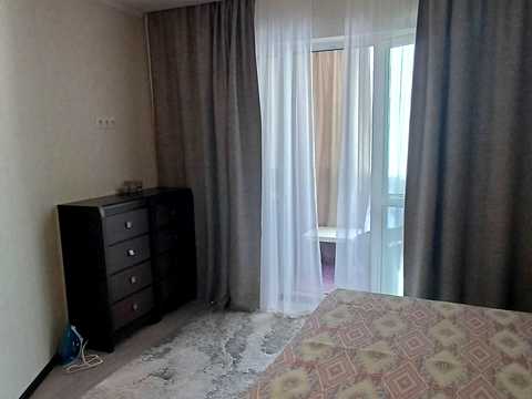 квартира за адресою Метрологічна вул., 7-Б