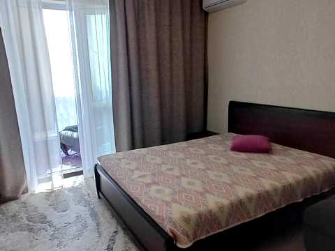 квартира за адресою Метрологічна вул., 7-Б