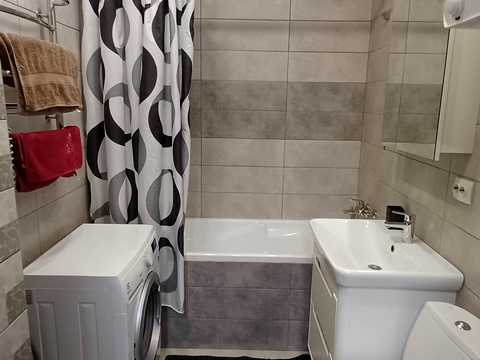 квартира за адресою Метрологічна вул., 7-Б