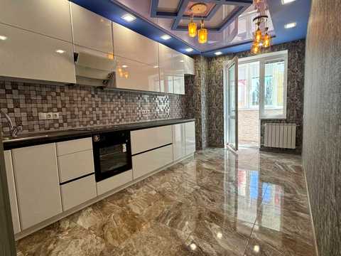 квартира по адресу Гвардейцев-Широнинцев ул., 70-Б