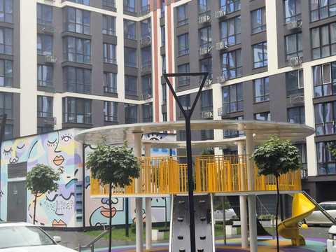 квартира по адресу Волчинецкая ул., 223-А