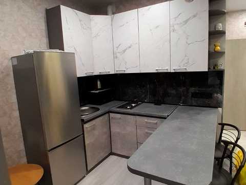 квартира по адресу Курортный пер., 2/2