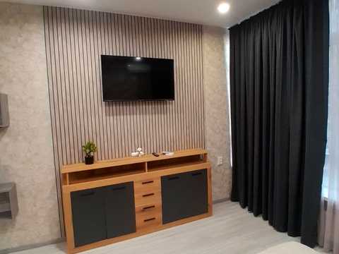 квартира по адресу Курортный пер., 2/2