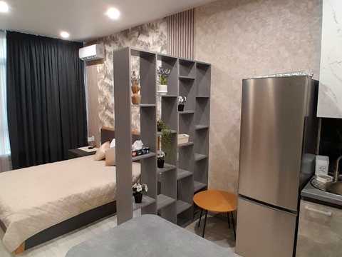 квартира по адресу Курортный пер., 2/2