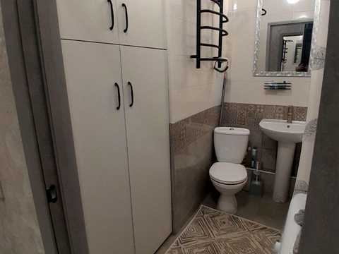 квартира по адресу Курортный пер., 2/2