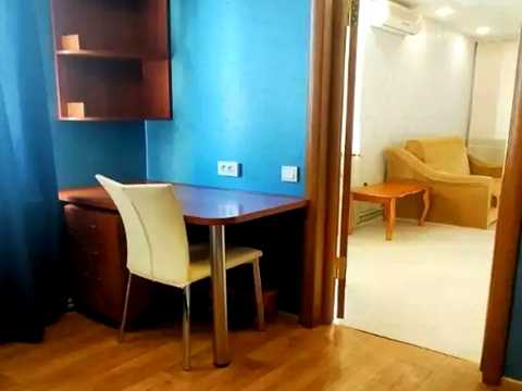 квартира за адресою Коробова вул., 14