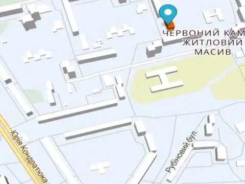 квартира за адресою Коробова вул., 14