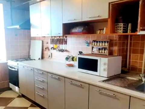 квартира за адресою Коробова вул., 14