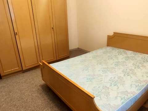 квартира по адресу Архітектора Ніколаєва ул., 15-А
