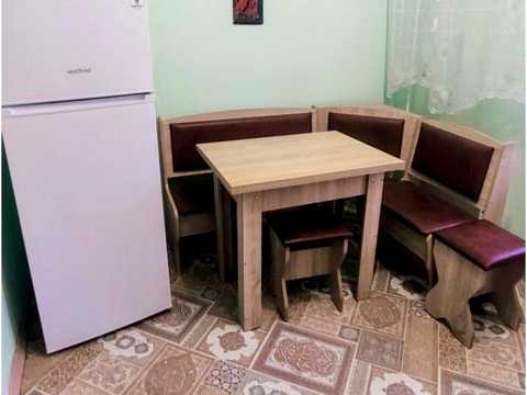 квартира по адресу Архітектора Ніколаєва ул., 15-А