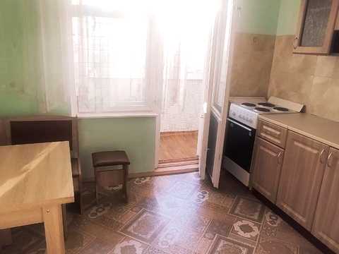 квартира по адресу Архітектора Ніколаєва ул., 15-А
