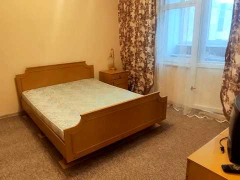 квартира по адресу Архітектора Ніколаєва ул., 15-А