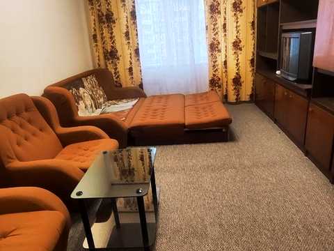 квартира по адресу Архітектора Ніколаєва ул., 15-А