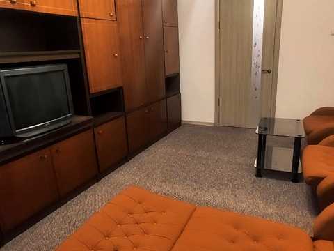 квартира по адресу Архітектора Ніколаєва ул., 15-А
