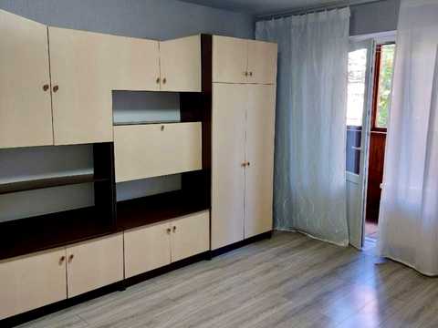 квартира за адресою Симиренка вул., 7-Б