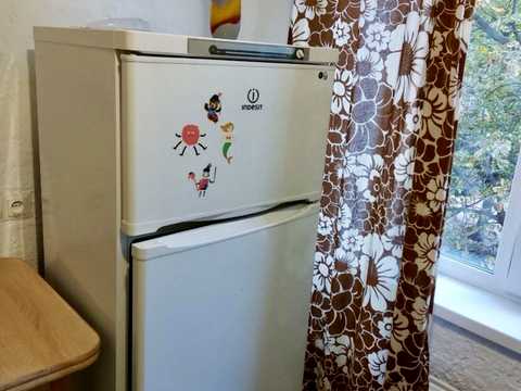 квартира за адресою Симиренка вул., 7-Б