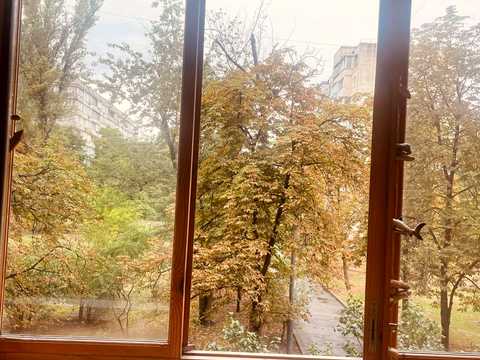 квартира по адресу Русановский бульв., 11