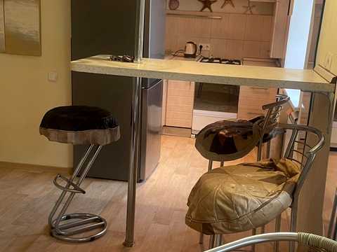 квартира по адресу Русановский бульв., 11