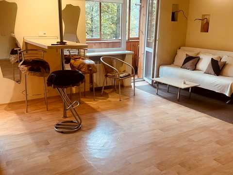 квартира по адресу Русановский бульв., 11