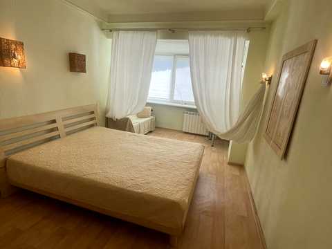 квартира по адресу Русановский бульв., 11