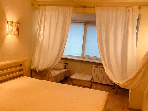 квартира по адресу Русановский бульв., 11