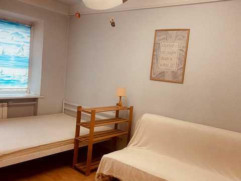 квартира по адресу Русановский бульв., 11
