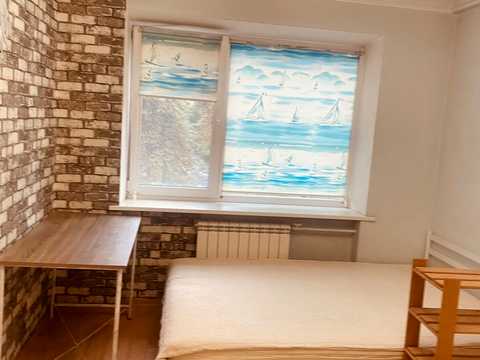 квартира по адресу Русановский бульв., 11
