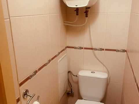 квартира по адресу Русановский бульв., 11