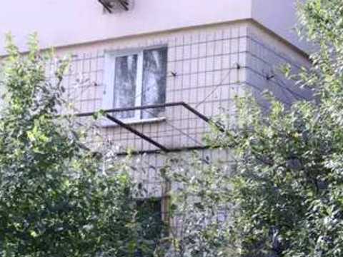 квартира по адресу Академика Глушкова просп., 22
