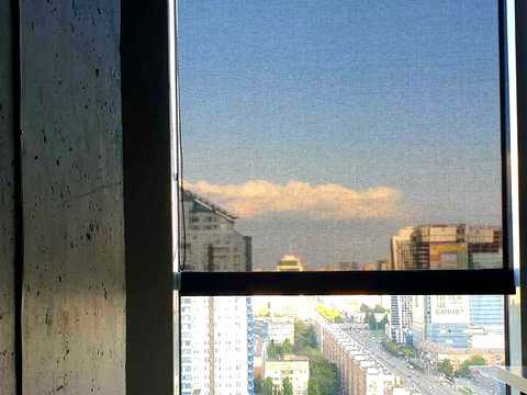 квартира за адресою Берестейський просп. (Перемоги), 26-А