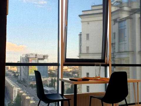 квартира за адресою Берестейський просп. (Перемоги), 26-А
