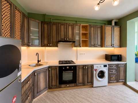 квартира за адресою Винна Гора вул., 5-Б